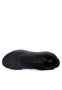Reebok Sneakersy SS-SPLIT FLEX 100238230 Czarny. Kolor: czarny. Materiał: materiał #2