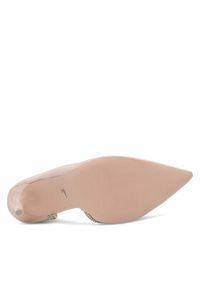 DeeZee Szpilki Afja KL-HT92931-50 Beżowy. Kolor: beżowy. Materiał: materiał. Obcas: na szpilce #3