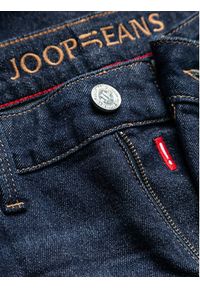 JOOP! Jeans Jeansy 15 JJD-02Mitch 30046870 Granatowy Modern Fit. Kolor: niebieski #9