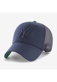 Czapeczka do baseballa 47 Brand New York Yankees. Kolor: niebieski