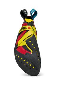 Buty wspinaczkowe Scarpa Furia S. Kolor: niebieski