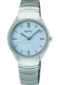 Seiko - SEIKO ZEGAREK Classic Quartz Lady SUR549P1