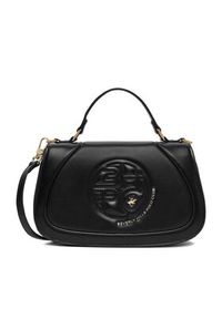 Beverly Hills Polo Club Torebka CEO-BHPC-L-003-09 Czarny. Kolor: czarny #4
