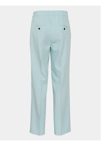 Karen by Simonsen Spodnie materiałowe Malissa 10104795 Niebieski Straight Fit. Kolor: niebieski. Materiał: syntetyk #2
