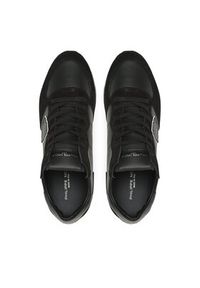 Philippe Model Sneakersy Trpx Low TZLU 6004 Czarny. Kolor: czarny. Materiał: skóra #3