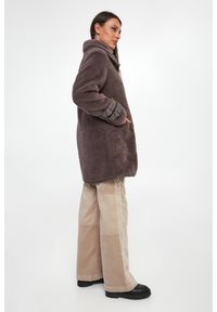 Aeronautica Militare - Kożuch damski AERONAUTICA MILITARE #6