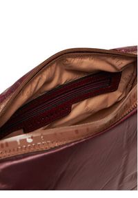 Hispanitas Torebka BI254151 Bordowy. Kolor: czerwony #3