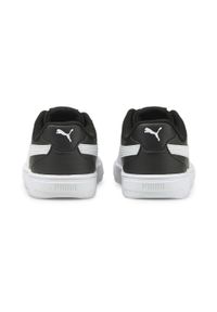 Puma - PUMA Caven AC Inf Czarny, Rozmiar 27 Unisex. Kolor: czarny, biały, wielokolorowy. Sport: turystyka piesza