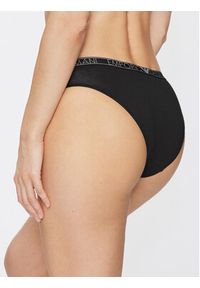 Emporio Armani Underwear Komplet 2 par fig klasycznych 163334 4R223 00020 Czarny. Kolor: czarny. Materiał: bawełna #3