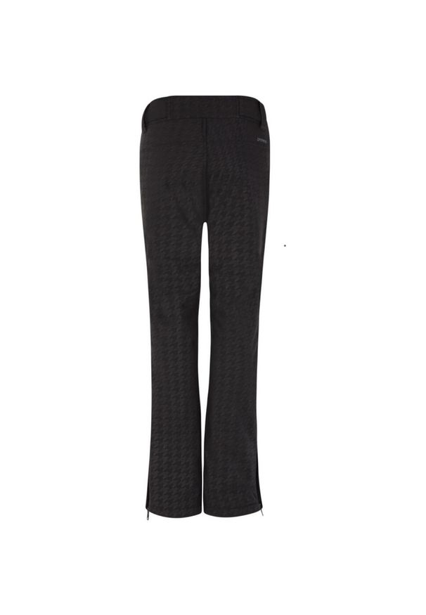 Spodnie snowboardowe damskie Protest Prtangle24. Kolor: czarny. Sezon: zima. Sport: snowboard