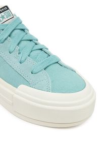Converse Sneakersy Converse Cruise A10653C Niebieski. Kolor: niebieski. Materiał: materiał #6