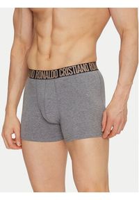 Cristiano Ronaldo CR7 Komplet bokserek 8123-49 Kolorowy. Materiał: bawełna. Wzór: kolorowy #12