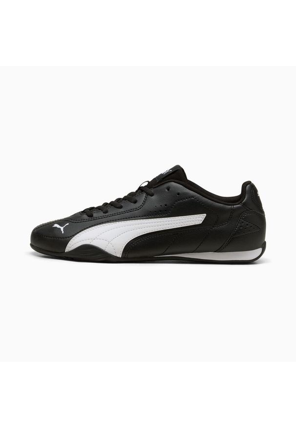 Puma Buty Catch 40267904. Kolor: czarny
