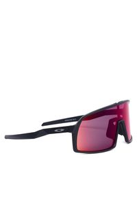Okulary przeciwsłoneczne Oakley. Kolor: czarny #1