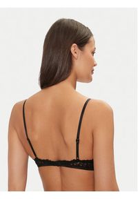 Calvin Klein Underwear Biustonosz braletka 000QF7828E Czarny. Kolor: czarny. Materiał: syntetyk