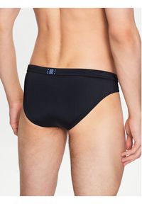 HOM Kąpielówki 402534 Czarny. Kolor: czarny. Materiał: syntetyk #4