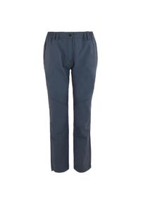 MCKICKS - Damskie spodnie McKees Monvisa Blue 42 - Oddychające i Elastyczne. Kolor: niebieski. Sport: outdoor, turystyka piesza #1