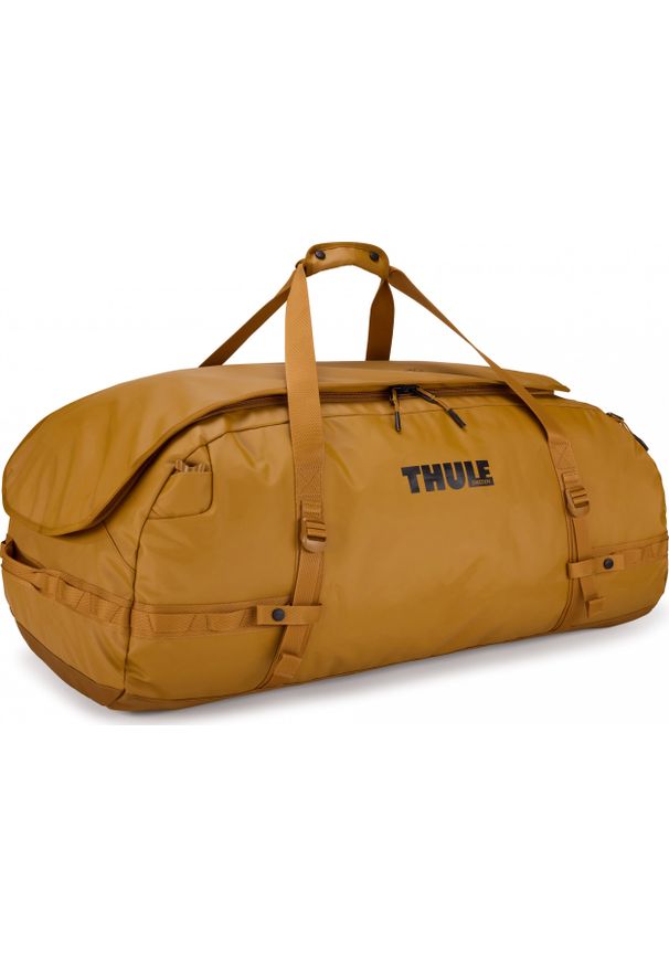 THULE - Thule Thule Chasm Duffel 130L - Golden Brown | Thule