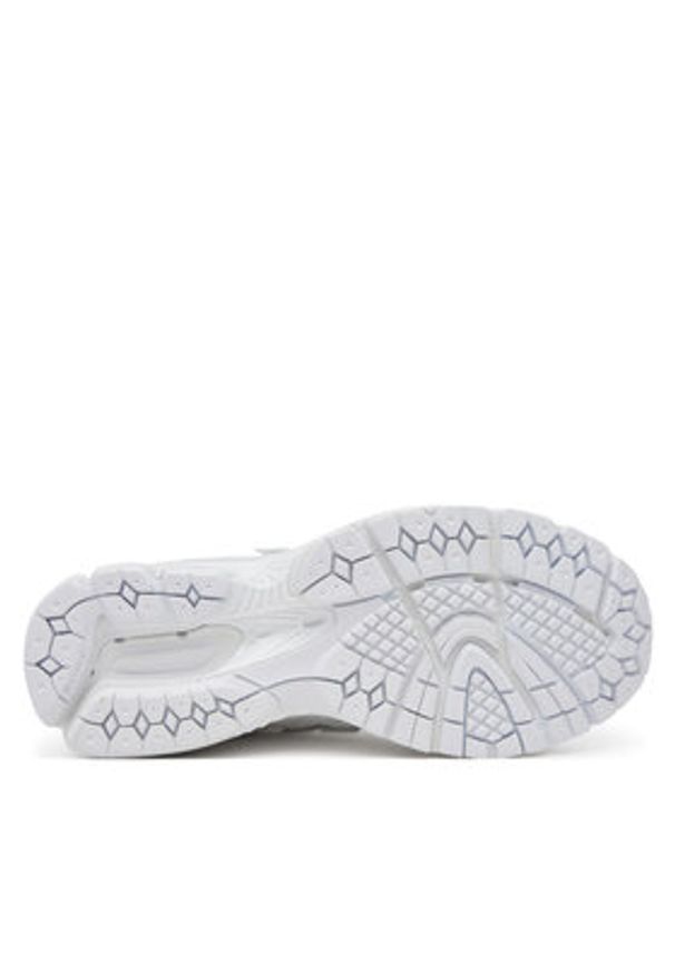 New Balance Sneakersy U1906WFC Biały. Kolor: biały. Materiał: skóra