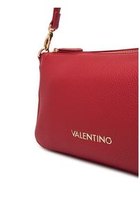 VALENTINO - Valentino Torebka Brixton VBS7LX12 Czerwony. Kolor: czerwony. Materiał: skórzane #4