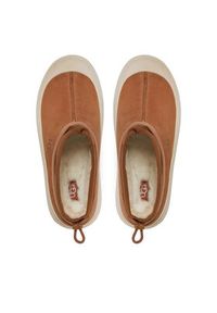 Ugg Półbuty M Tasman Weather Hybrid 1144096 Brązowy. Kolor: brązowy. Materiał: skóra #6