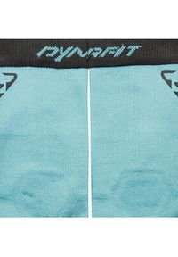 Dynafit Skarpety wysokie unisex Ultra Cushion Niebieski. Kolor: niebieski. Materiał: poliamid, materiał