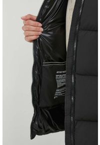 Hetrego kurtka puchowa Sloan damska kolor czarny zimowa. Kolor: czarny. Materiał: puch. Sezon: zima #3