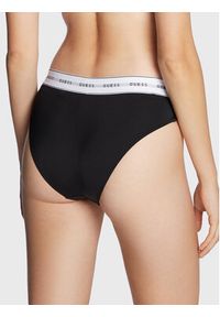 Guess Figi klasyczne Belle O2BE08 KBBT0 Czarny. Kolor: czarny. Materiał: syntetyk #2