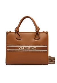 VALENTINO - Valentino Torebka Aella VBS9ZW04 Brązowy. Kolor: brązowy. Materiał: skórzane #1