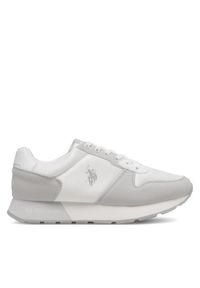 U.S. Polo Assn. Sneakersy KITTY002A Biały. Kolor: biały #1