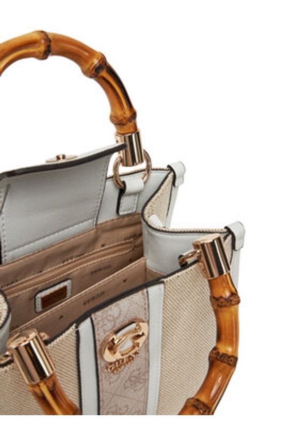 Guess Torebka HWAG93 37770 Écru