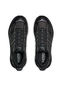 HOKA - Hoka Sneakersy Mafate Speed 2 Ts 1171891 Czarny. Kolor: czarny. Materiał: materiał #6
