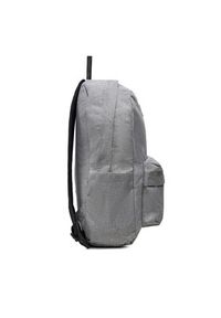 Vans Plecak Old Skool Backpack VN000H4WKH71 Szary. Kolor: szary. Materiał: materiał #4