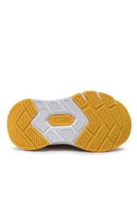 Reima Sneakersy Luontuu 5400045A Żółty. Kolor: żółty. Materiał: materiał #5