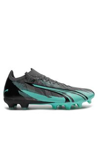 Buty Puma. Kolor: szary