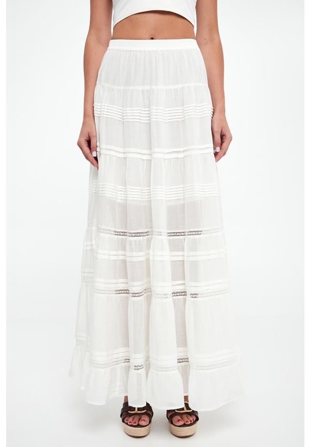 Twinset U&B - Spódnica maxi TWINSET U&B