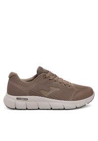 Joma Sneakersy Zen 2524 CZENS2524 Brązowy. Kolor: brązowy. Materiał: materiał #1