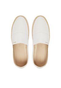 GANT - Gant Espadryle 32568323 Biały. Kolor: biały. Materiał: materiał #2