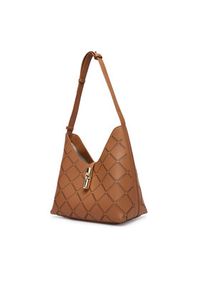Furla Torebka Goccia M WB01499 BX3947 KH RY000 Brązowy. Kolor: brązowy. Materiał: skórzane #4