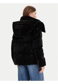 only - ONLY Kurtka zimowa Bergen 15351969 Czarny Oversize. Kolor: czarny. Materiał: syntetyk. Sezon: zima #4