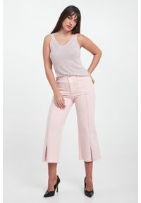 Joseph Ribkoff - Top damski lureksowy JOSEPH RIBKOFF #2