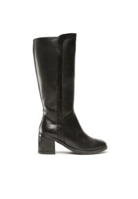 Kozaki Lasocki. Kolor: czarny #1