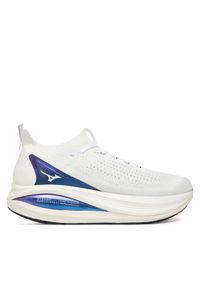 Mizuno Buty do biegania Mizuno Neo Vista 2 J1GC2534 Biały. Kolor: biały. Materiał: materiał #1