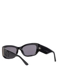 Guess Okulary przeciwsłoneczne GU00253 Czarny. Kolor: czarny #2