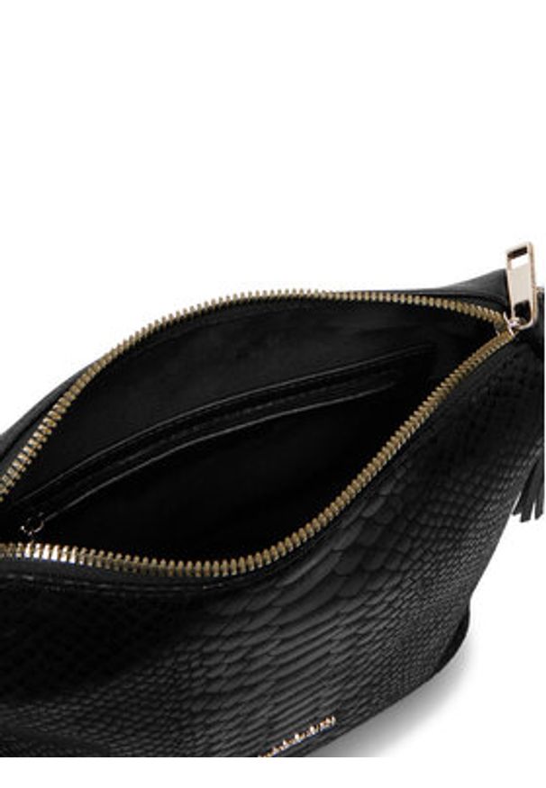 Lasocki Torebka CEO-LSK-X-008-09 Czarny. Kolor: czarny