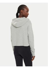 Calvin Klein Underwear Bluza 000QS7270E Szary Regular Fit. Kolor: szary. Materiał: bawełna #3