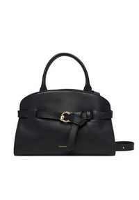 Coccinelle Torebka TLA Coccinellesabine E1 TLA 18 02 01 Czarny. Kolor: czarny. Materiał: skórzane #2