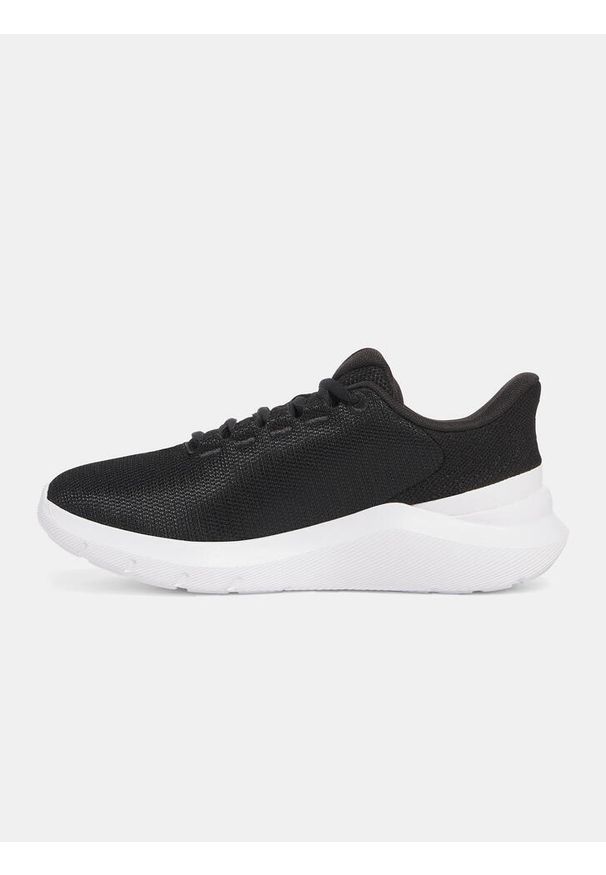 Under Armour - Buty sportowe dla kobiet UNDER ARMOUR UA PHADE RN 3. Kolor: czarny. Sport: bieganie
