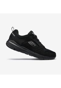 skechers - Buty do chodzenia damskie Skechers Flex Appeal new hit 3.0. Materiał: kauczuk. Sport: turystyka piesza