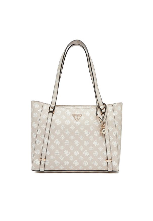 Guess Torebka HWEPG9 51023 Różowy. Kolor: różowy. Materiał: skórzane